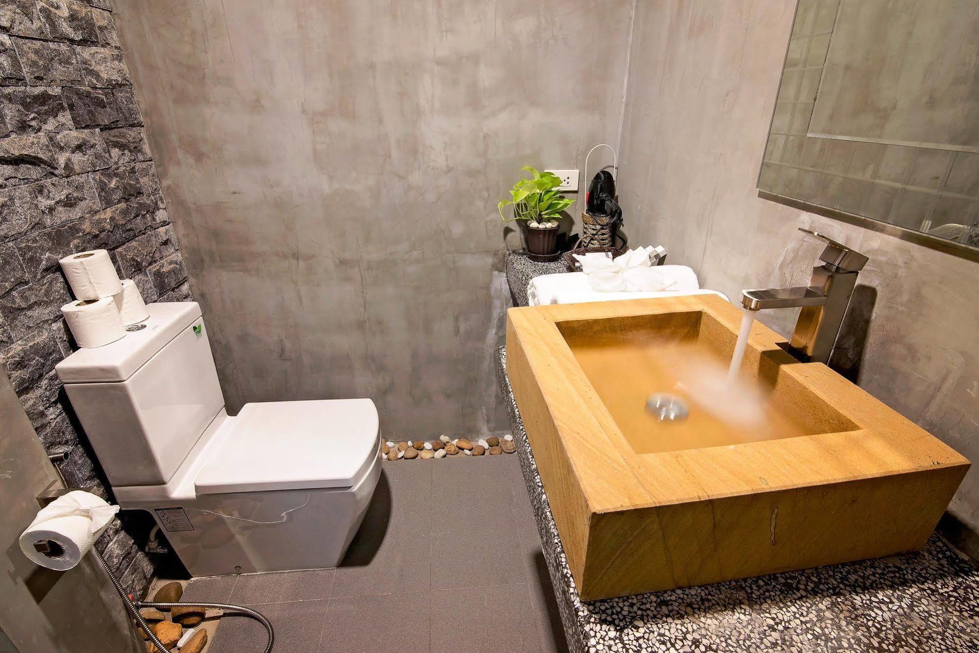Moon Flower Residence Siem Reap Extérieur photo
