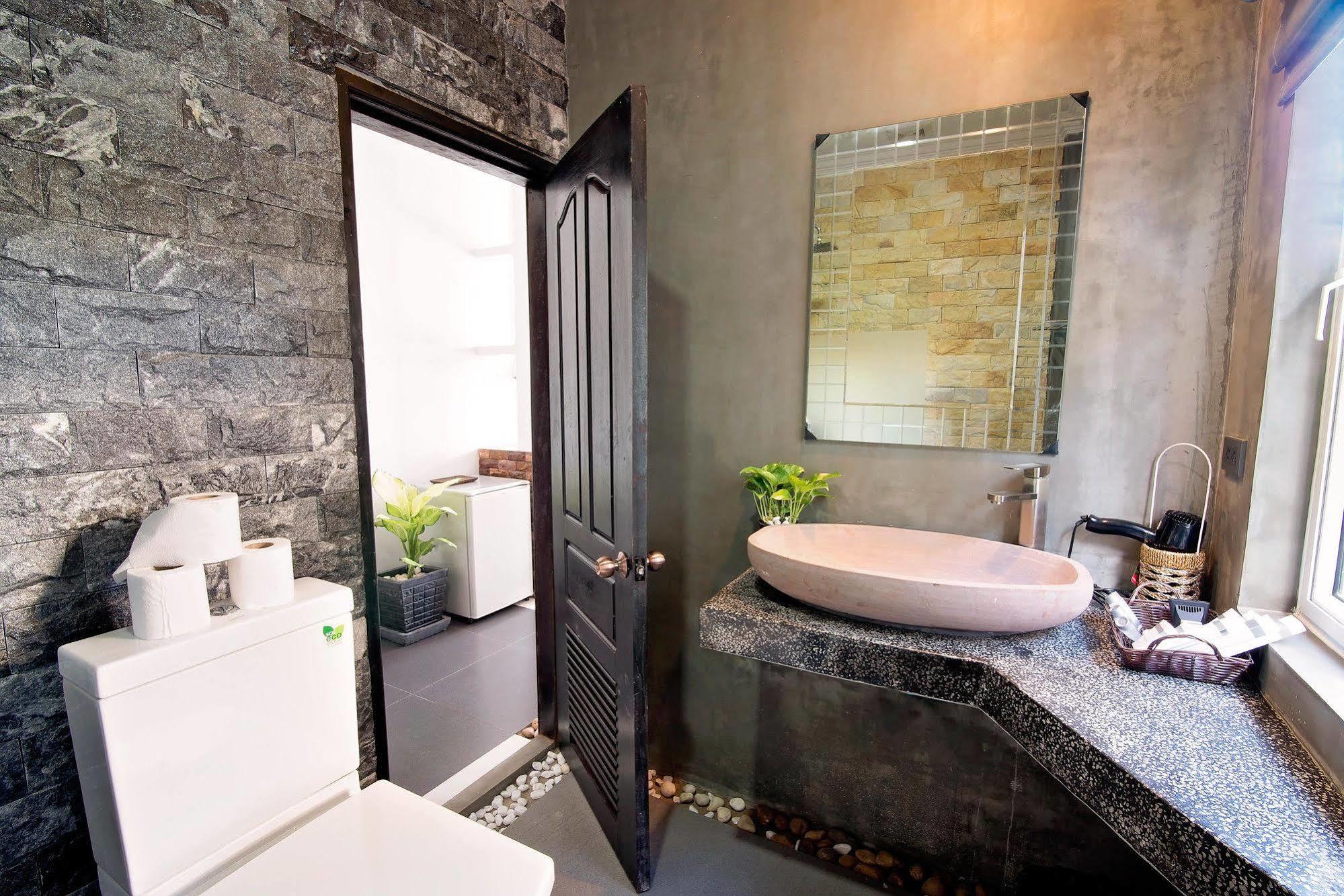 Moon Flower Residence Siem Reap Extérieur photo