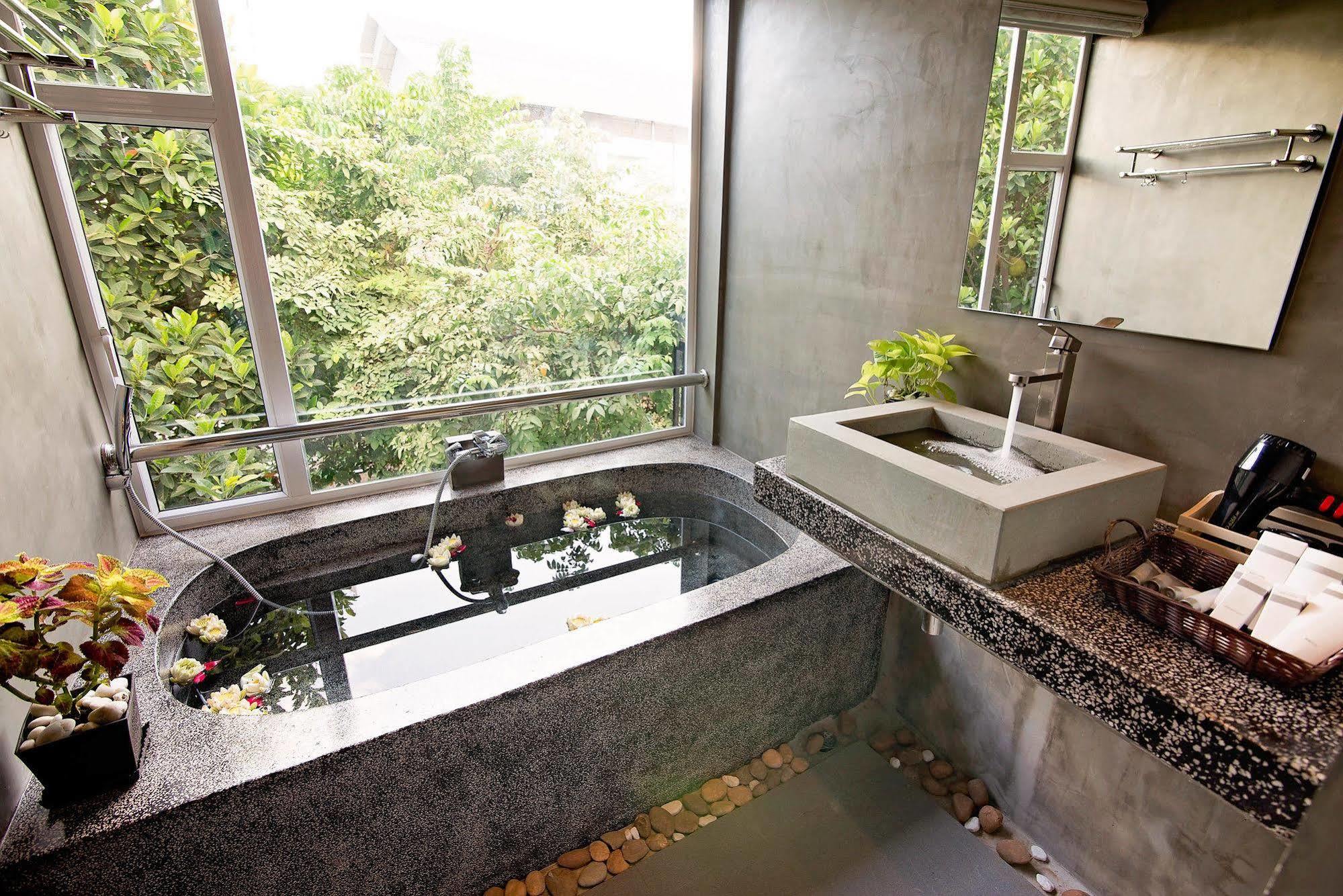 Moon Flower Residence Siem Reap Extérieur photo